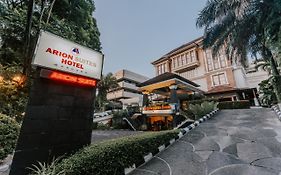 Hotel Arion Swiss Belhotel Bandung