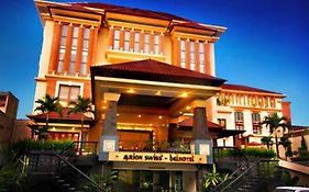 Hotel Arion Swiss Belhotel Bandung